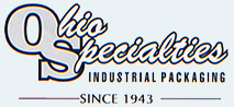 Ohio Specialties Ottawa Lake,Michigan
