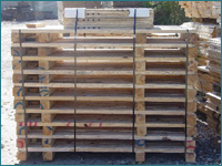 pallet boxes